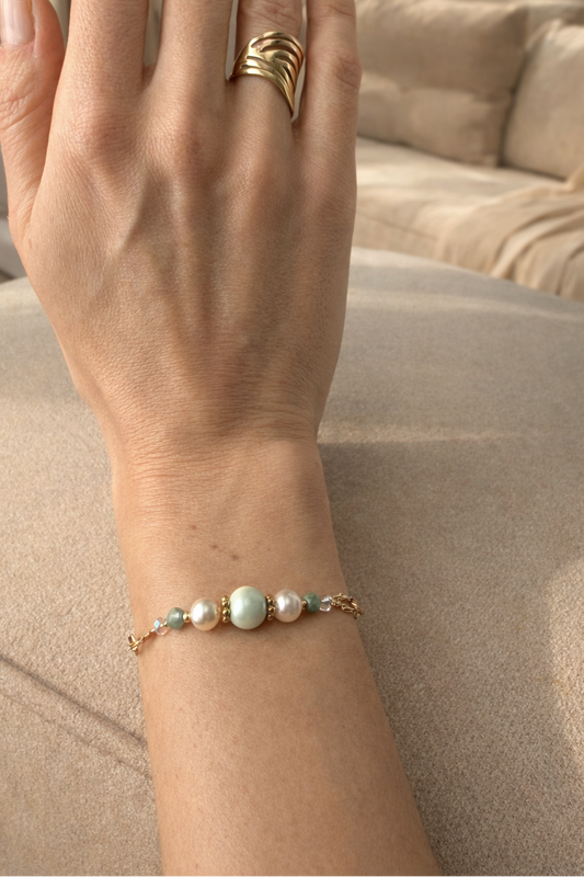 Bracelet Alias