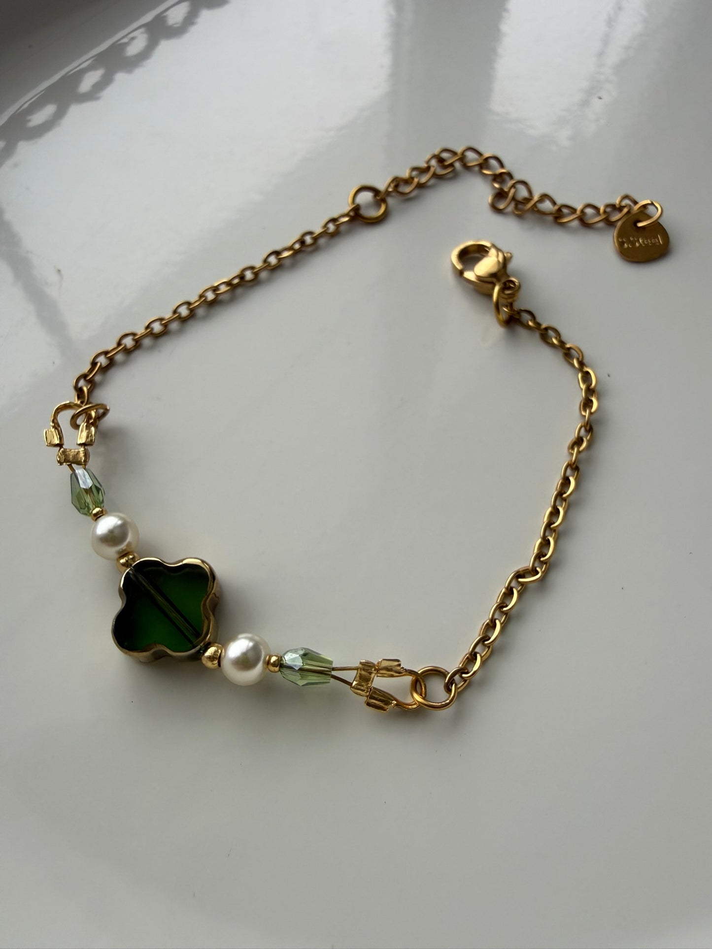 Bracelet Iris