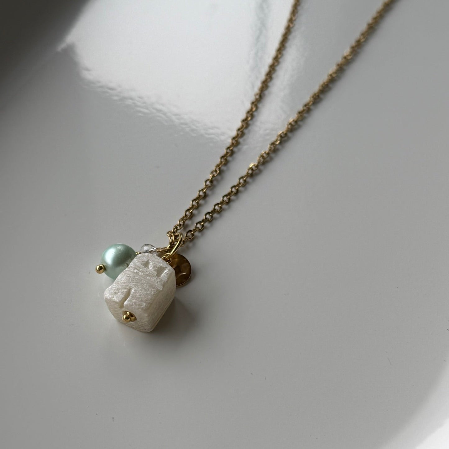 Necklace Dora