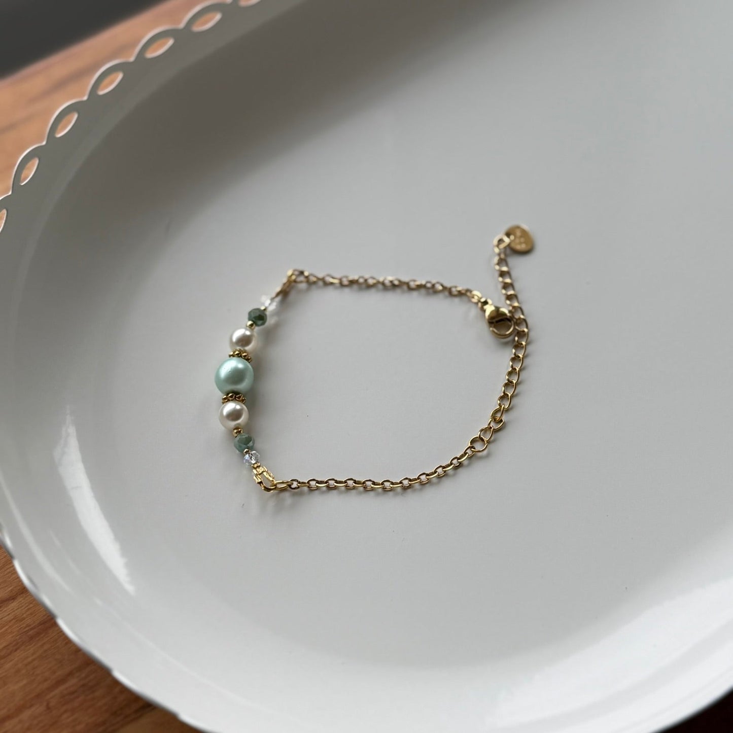 Bracelet Alias