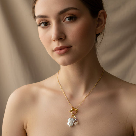 Necklace Areti SOLD OUT