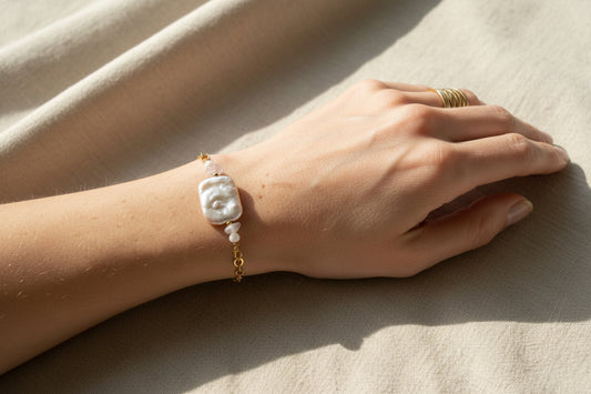 Bracelet Aletia