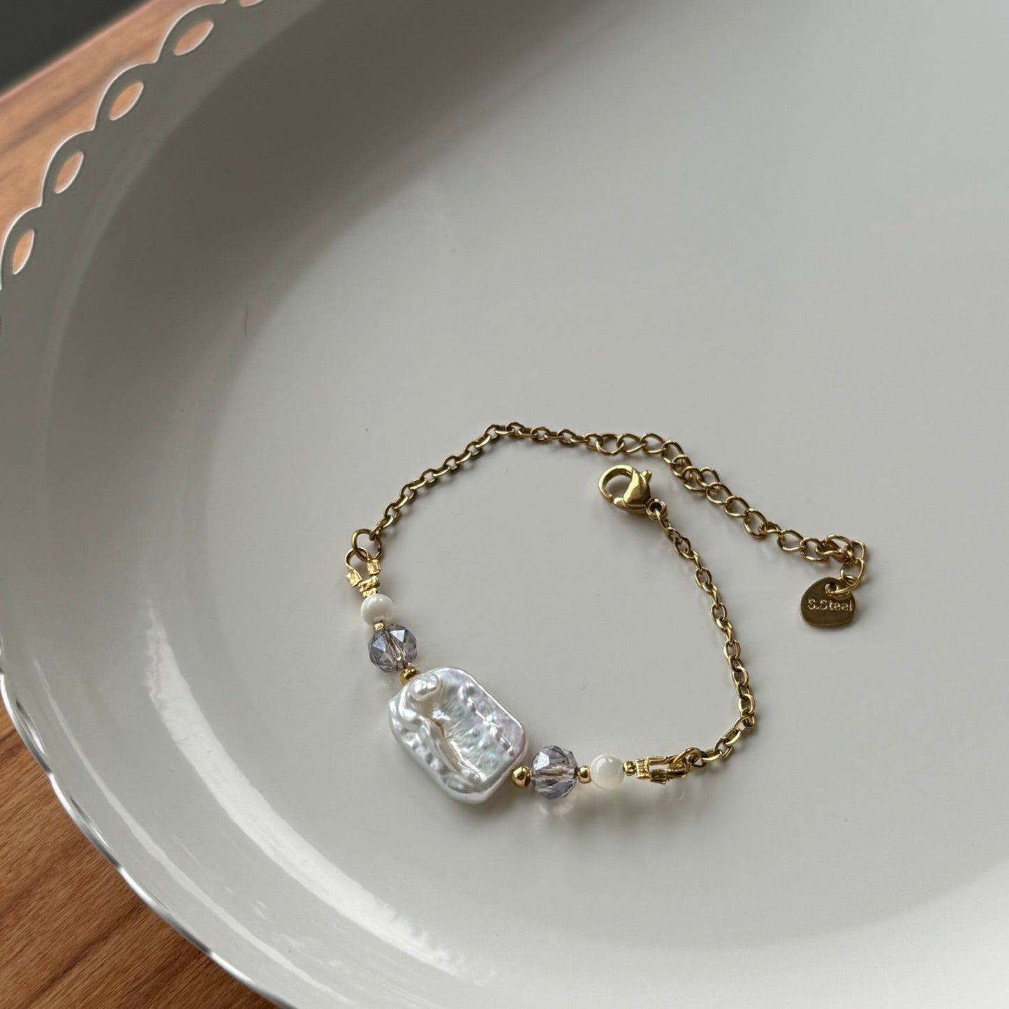 Bracelet Lyra SOLD OUT