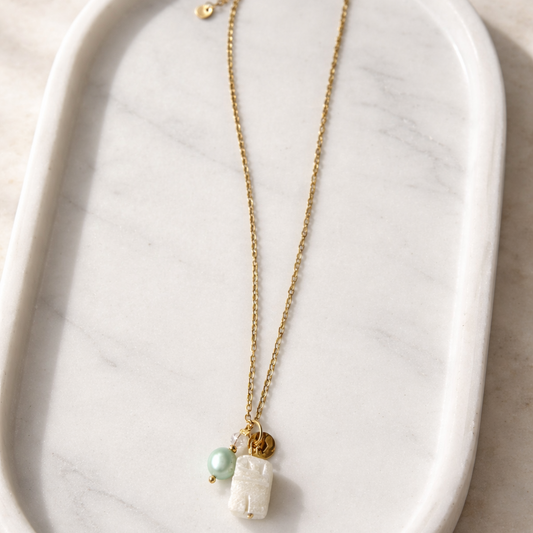 Necklace Dora