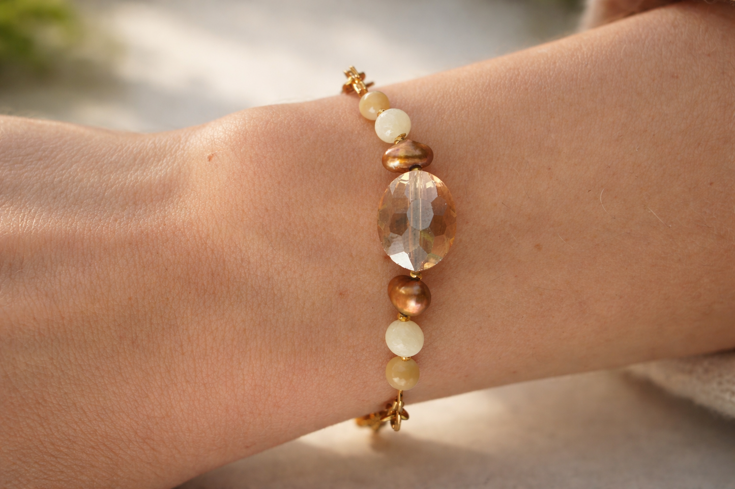 Bracelet Alethea