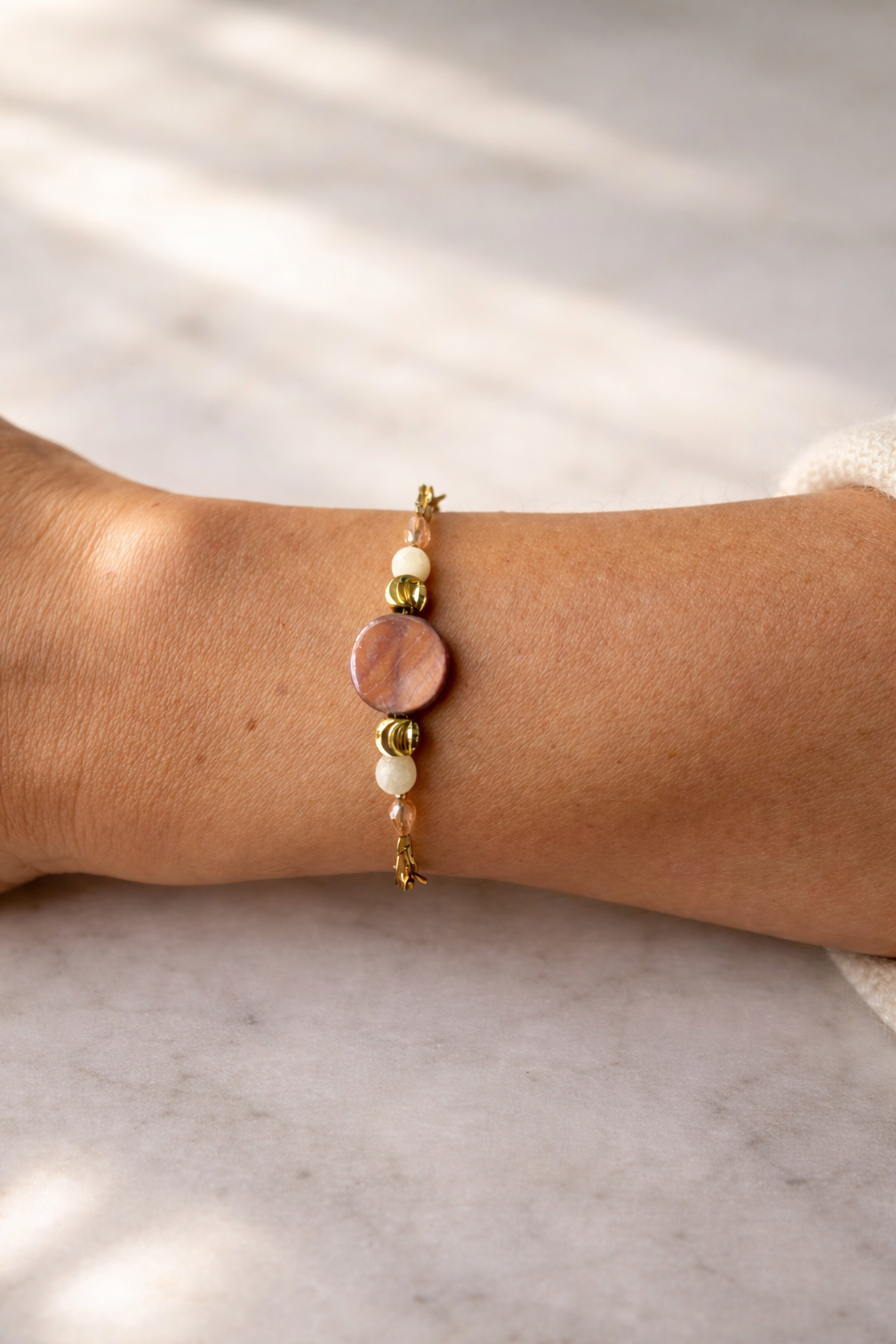 Bracelet Leto