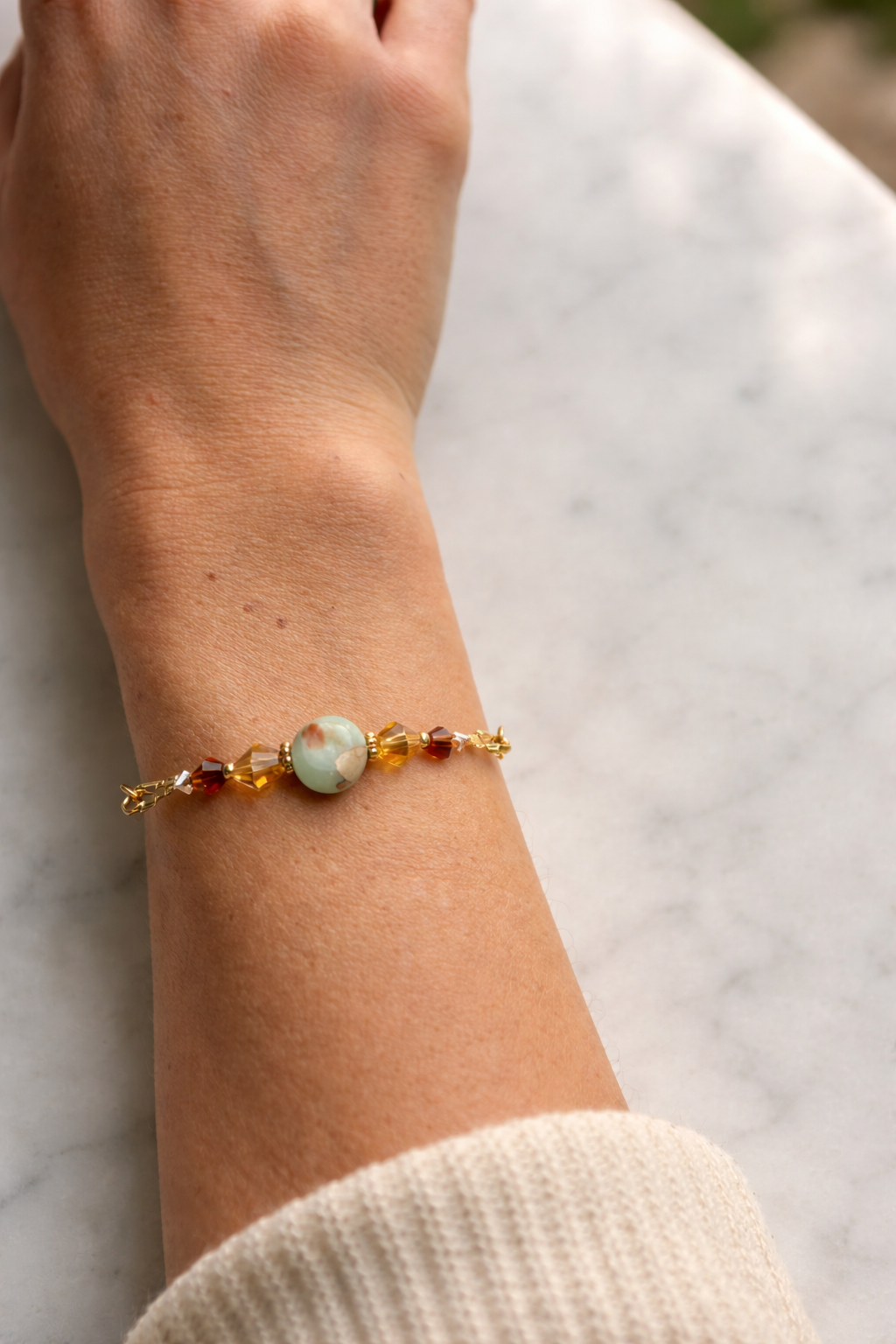 Bracelet Aion