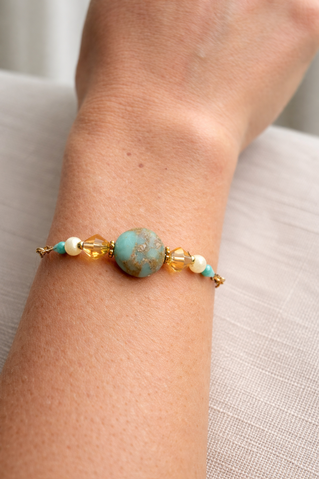 Bracelet Kairos