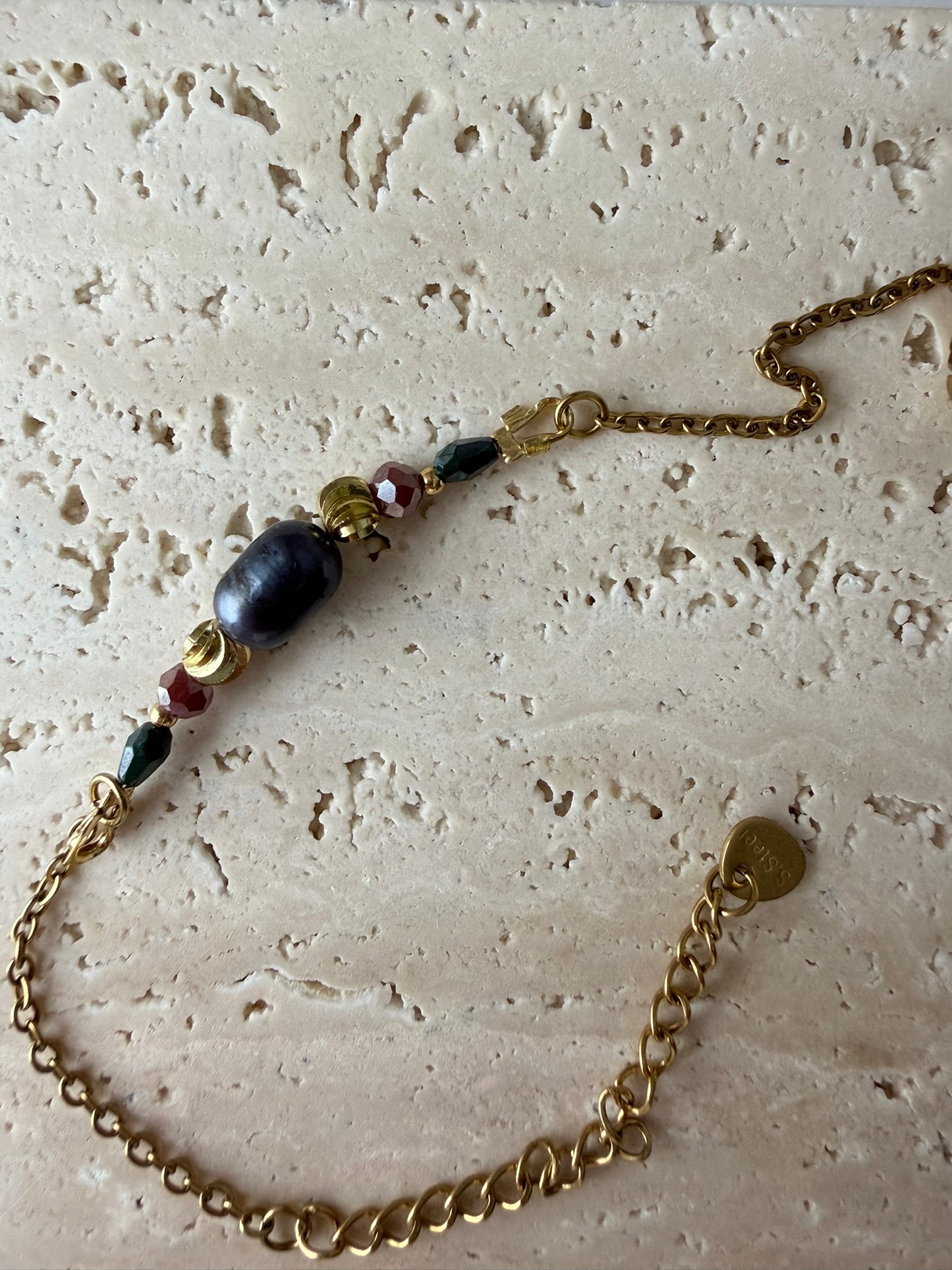Bracelet Agape