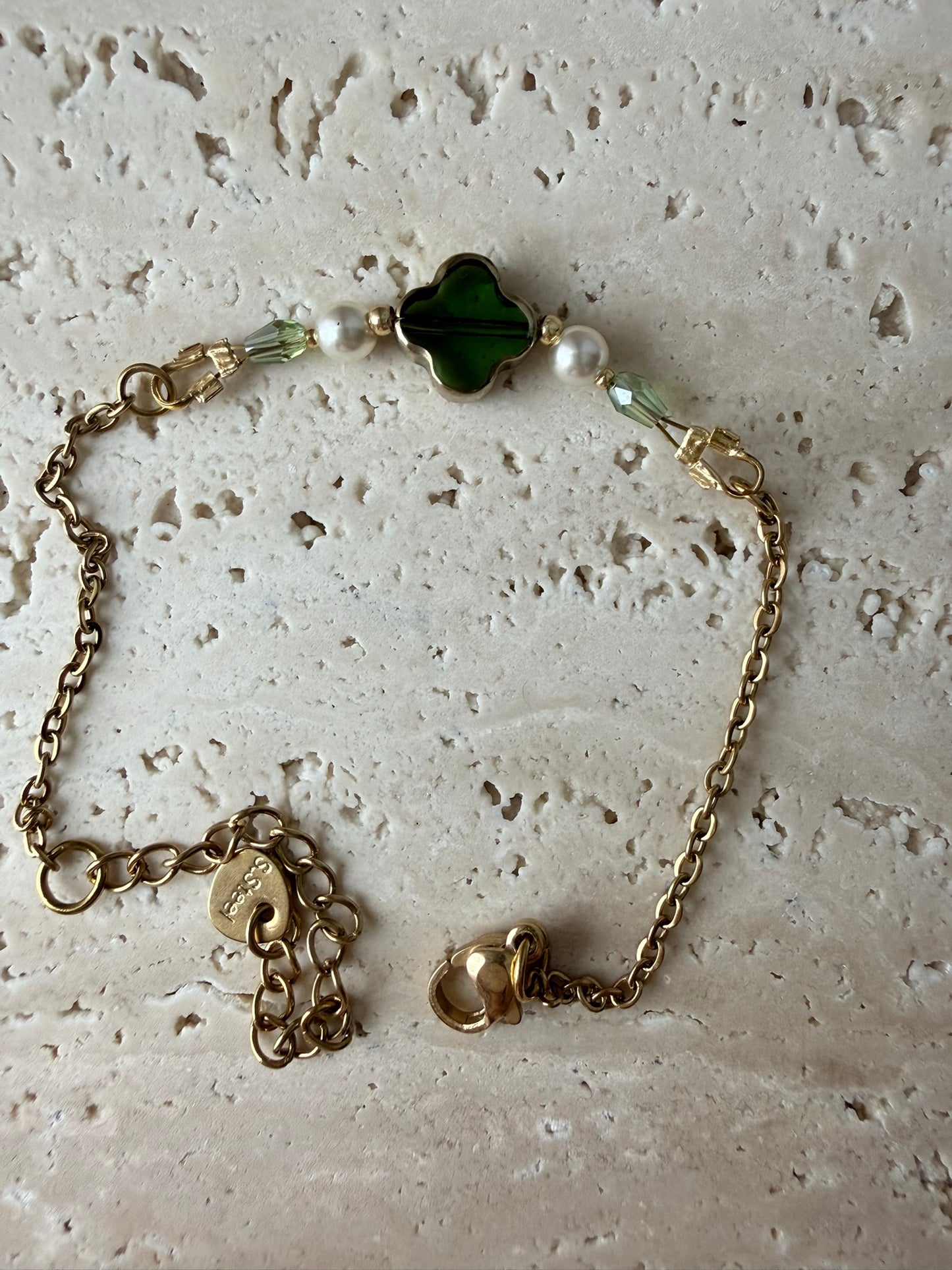 Bracelet Iris