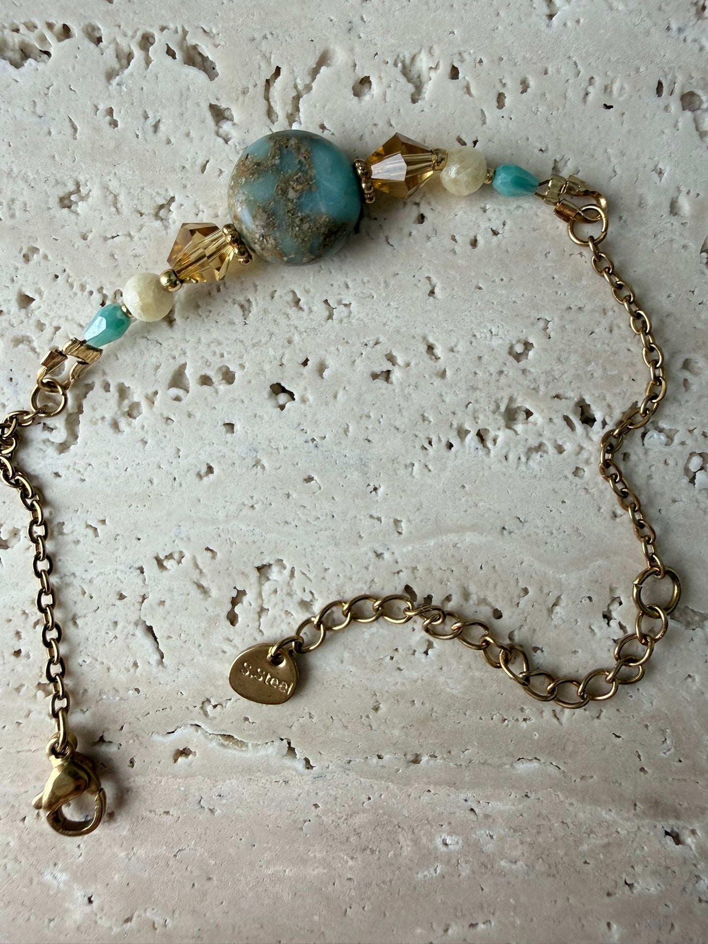 Bracelet Kairos