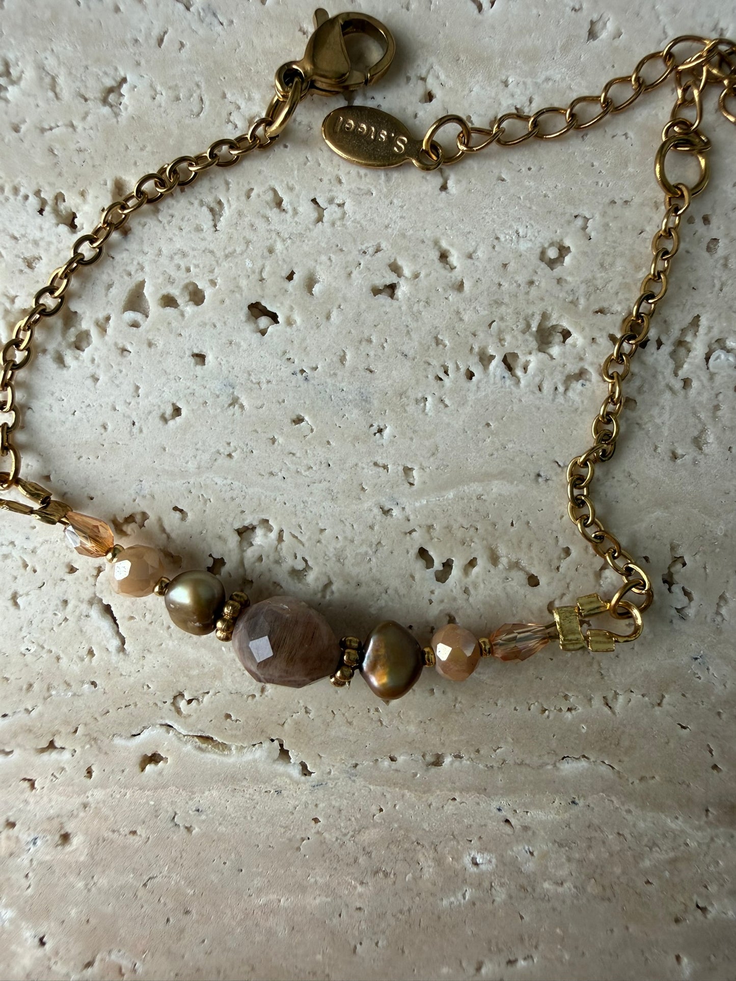 Bracelet Elpis