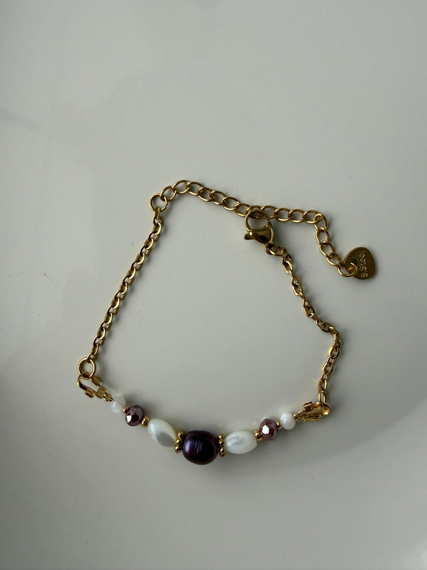 Bracelet Kallos