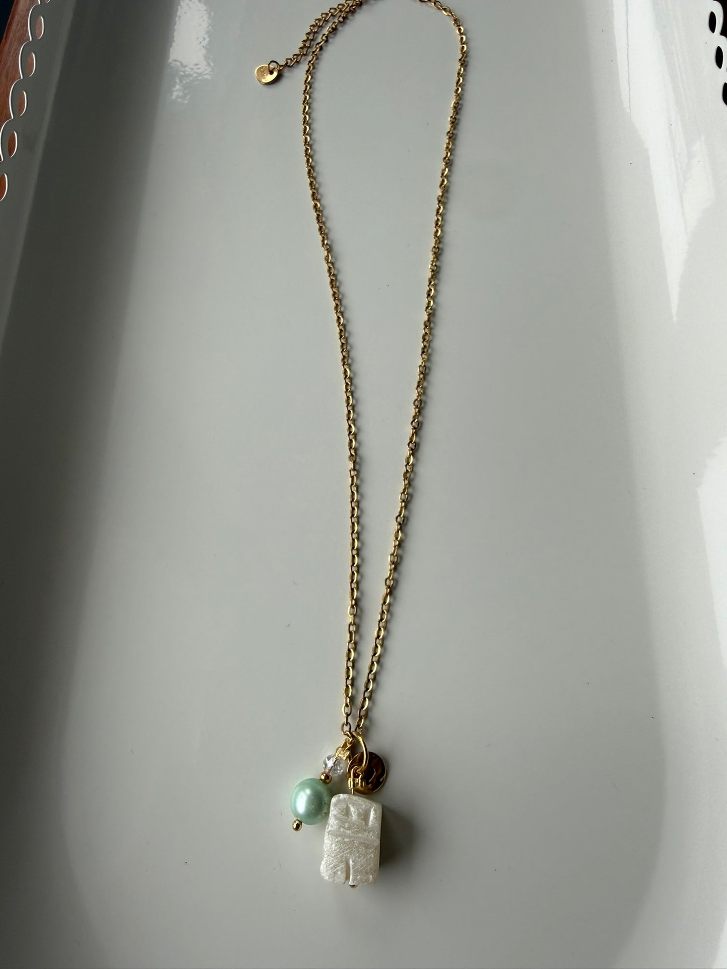 Necklace Dora