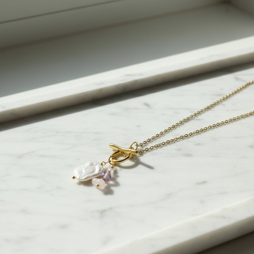 Necklace Areti SOLD OUT