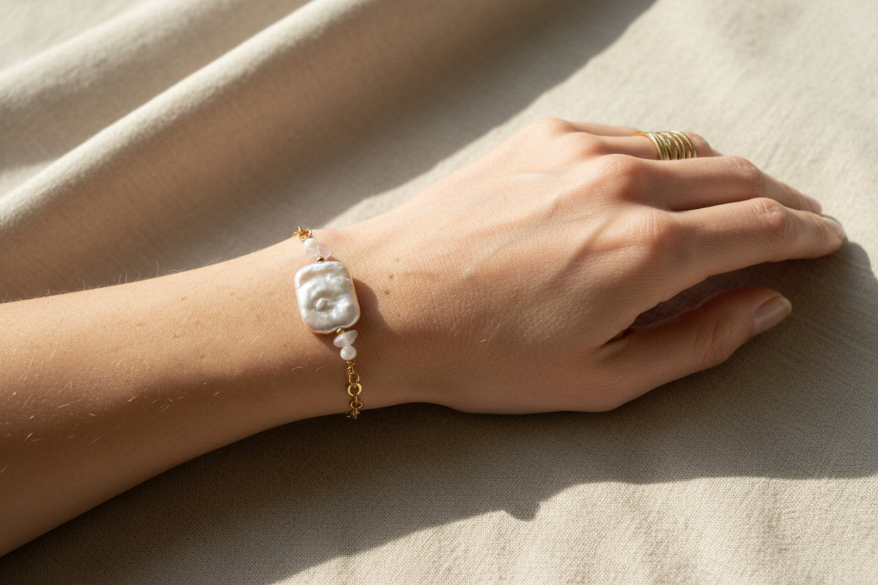 Bracelet Aletia