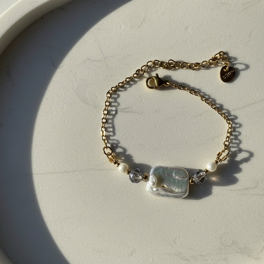 Bracelet Lyra SOLD OUT