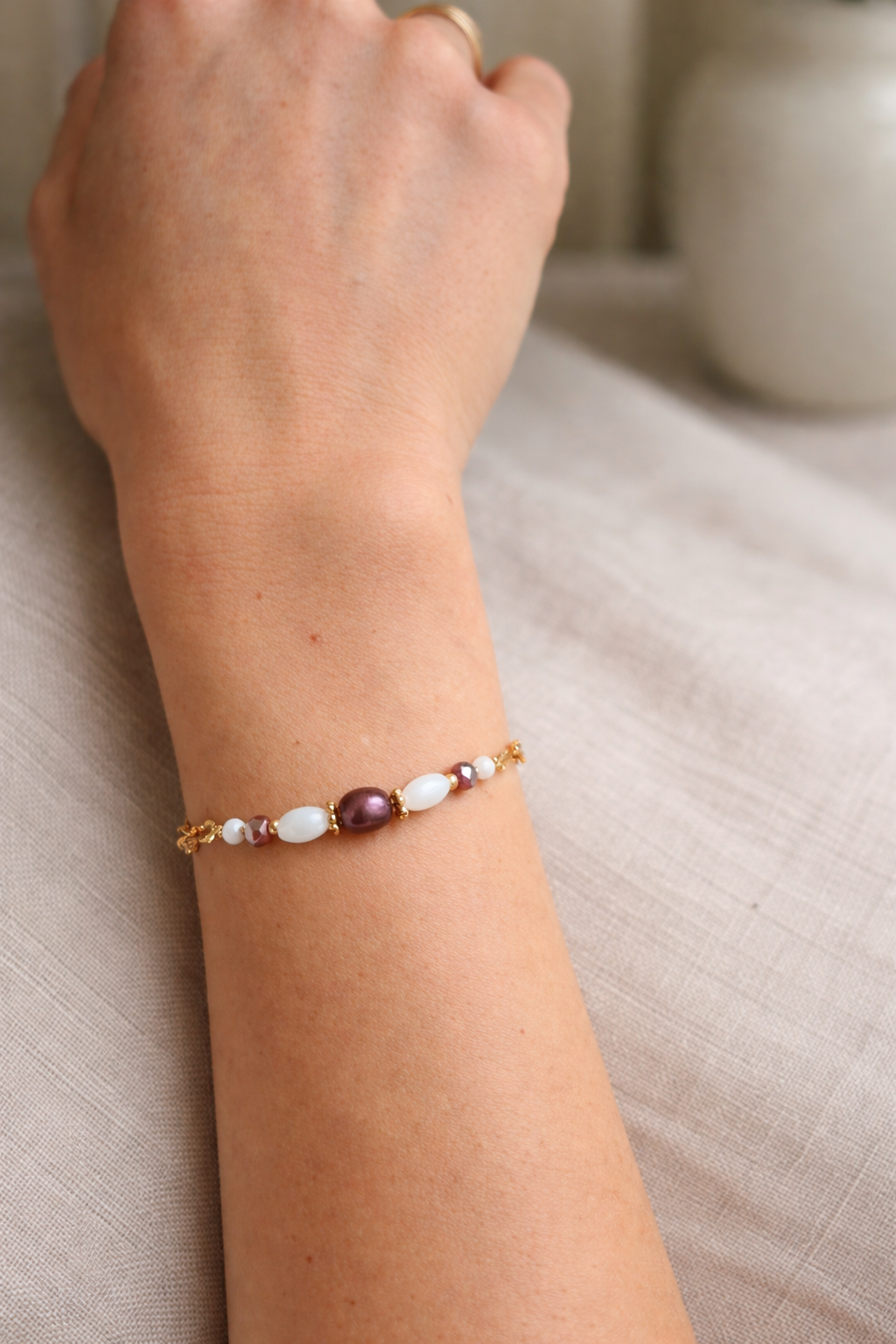 Bracelet Kallos